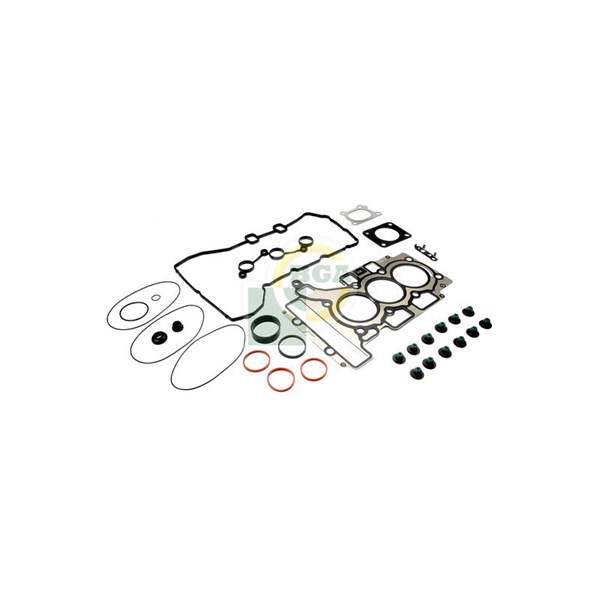 Packningssats, topplock / Sotningssats Bga HK1411 BGA
