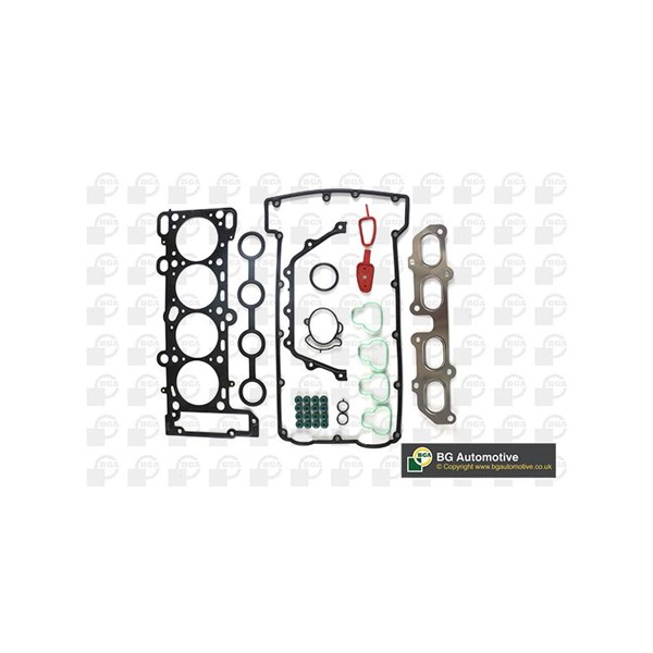 Packningssats, topplock / Sotningssats Bga HK1549H BGA Packningssats, topplock / Sotningssats Bga HK1549H BGA