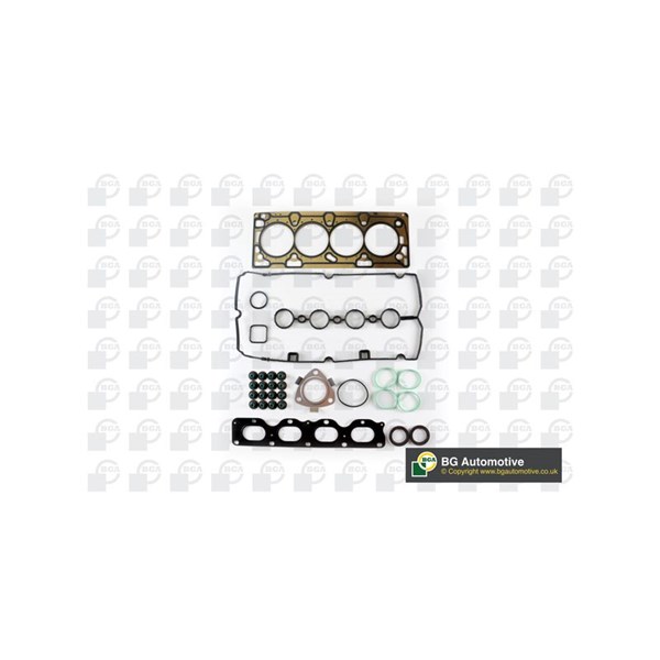 Packningssats, topplock / Sotningssats Bga HK1706 BGA Packningssats, topplock / Sotningssats Bga HK1706 BGA