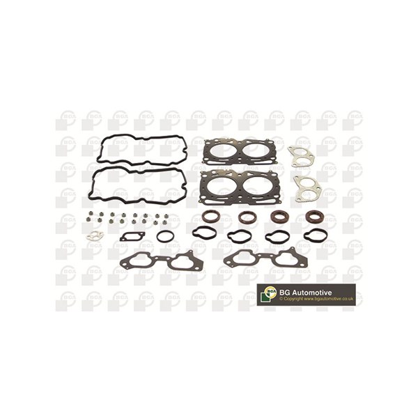 Packningssats, topplock / Sotningssats Bga HK1911 BGA