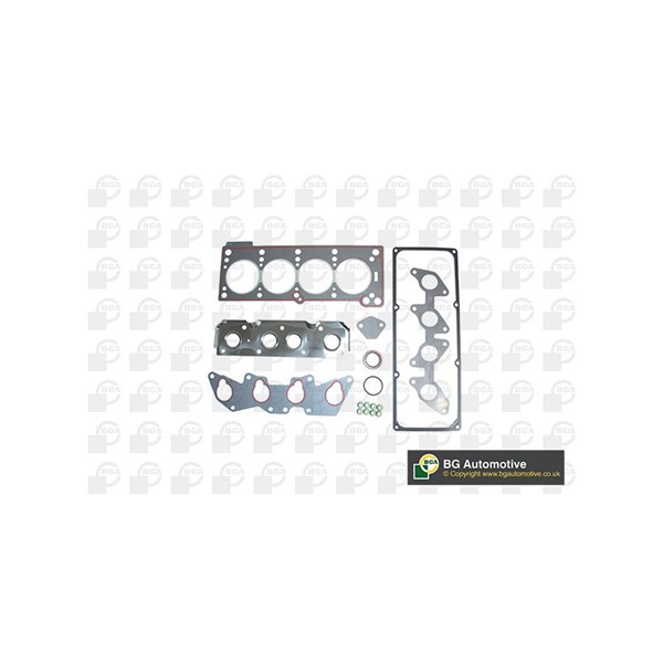 Packningssats, topplock / Sotningssats Bga HK2576 BGA Packningssats, topplock / Sotningssats Bga HK2576 BGA