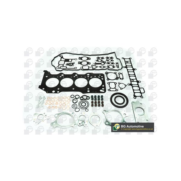 Packningssats, topplock / Sotningssats Bga HK5410 BGA Packningssats, topplock / Sotningssats Bga HK5410 BGA