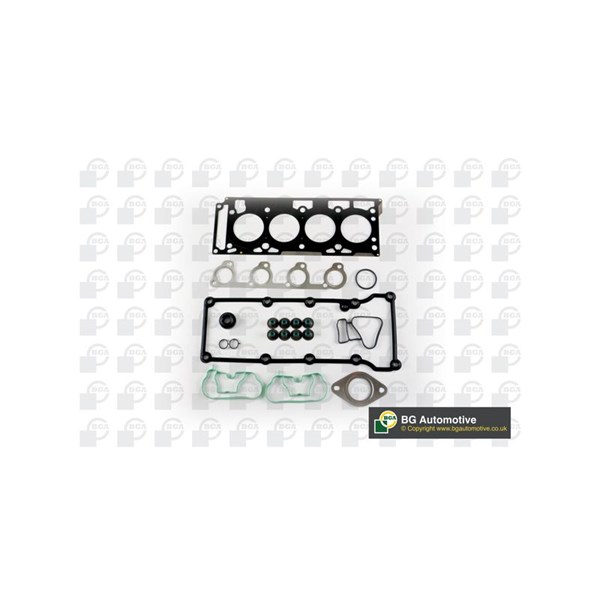 Packningssats, topplock / Sotningssats Bga HK5733 BGA