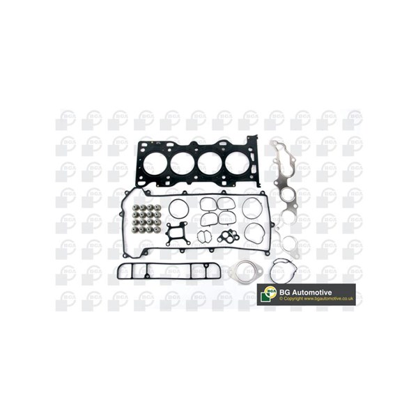 Packningssats, topplock / Sotningssats Bga HK5742 BGA