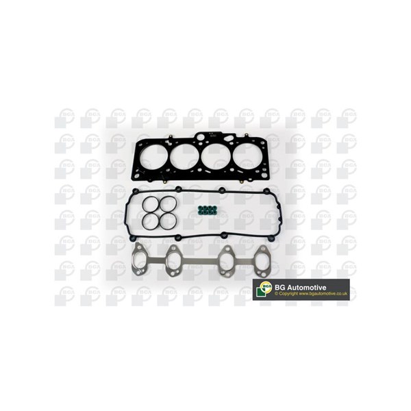Packningssats, topplock / Sotningssats Bga HK5758 BGA