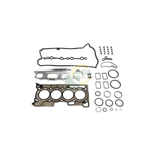 Packningssats, topplock / Sotningssats Bga HK6397 BGA