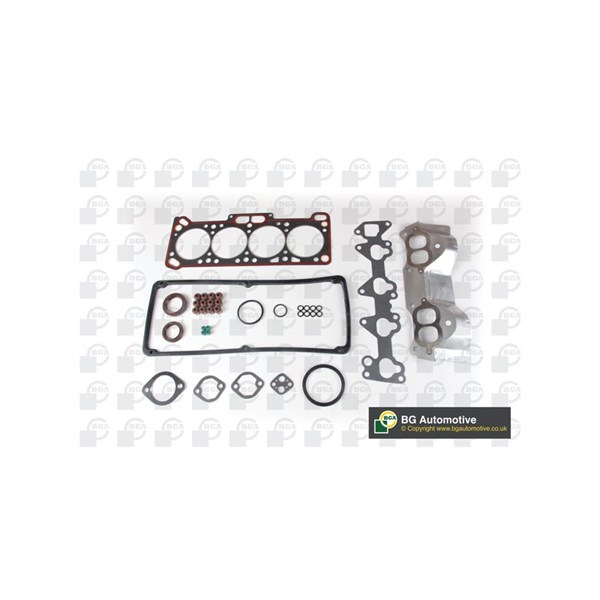 Packningssats, topplock / Sotningssats Bga HK6529 BGA