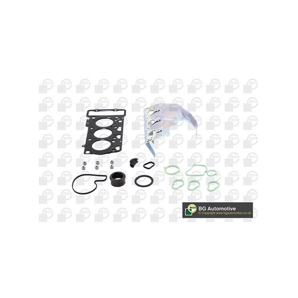 Packningssats, topplock / Sotningssats Bga HK6707 BGA