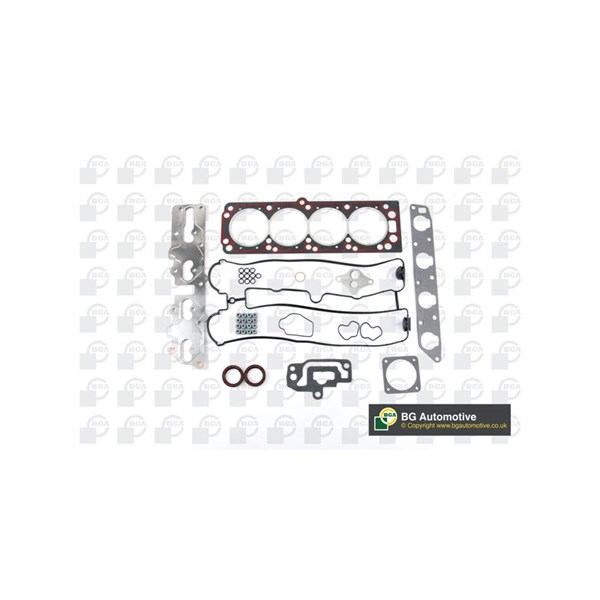 Packningssats, topplock / Sotningssats Bga HK6736 BGA