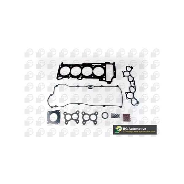Packningssats, topplock / Sotningssats Bga HK6779 BGA
