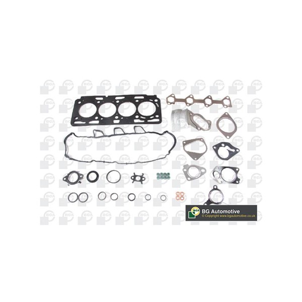 Packningssats, topplock / Sotningssats Bga HK7318 BGA