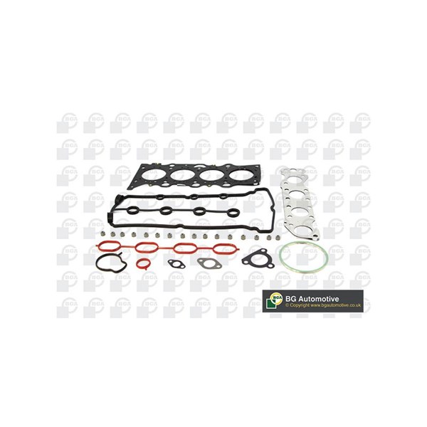 Packningssats, topplock / Sotningssats Bga HK7712 BGA