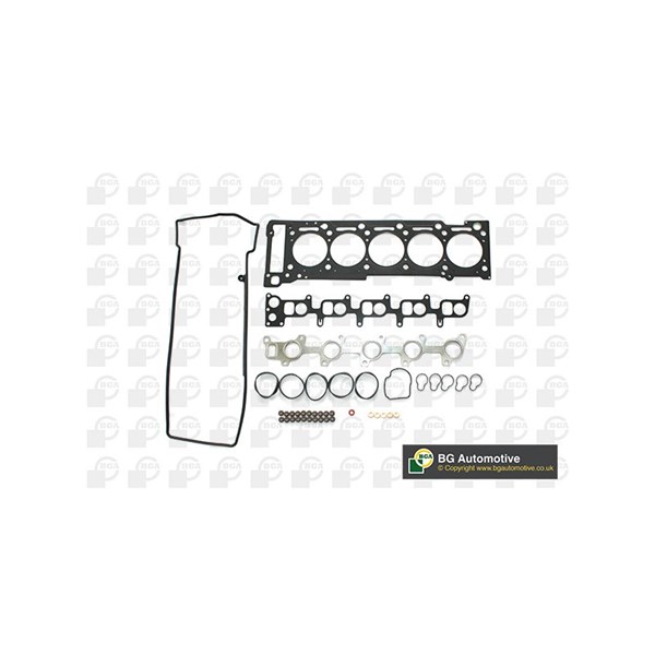 Packningssats, topplock / Sotningssats Bga HK9505H BGA