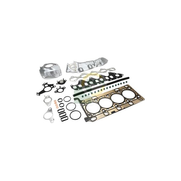 Packningssats, topplock / Sotningssats Bga HK9609 BGA