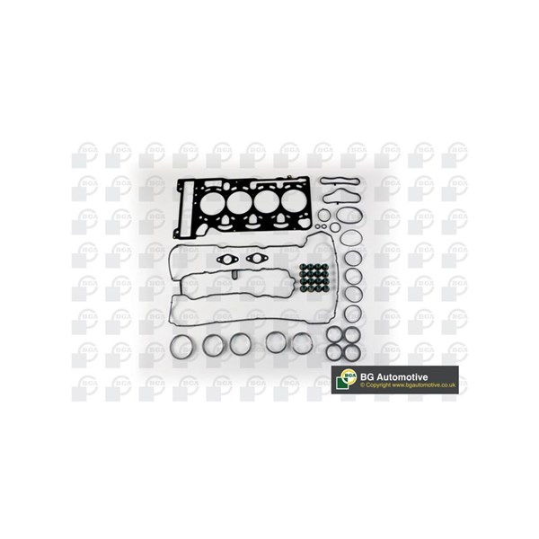 Packningssats, topplock / Sotningssats Bga HK9760 BGA Packningssats, topplock / Sotningssats Bga HK9760 BGA