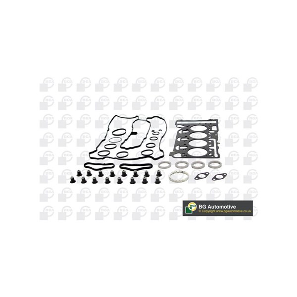 Packningssats, topplock / Sotningssats Bga HK9766 BGA