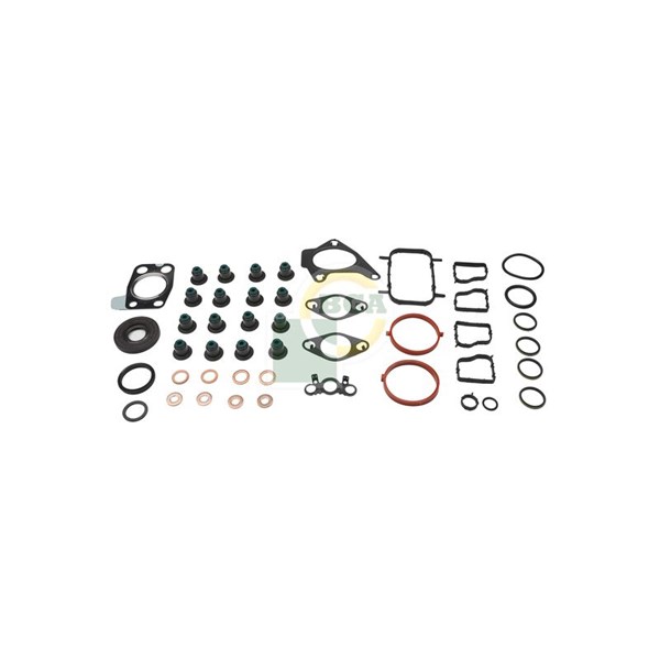 Packningssats, topplock / Sotningssats Bga HN1406 BGA