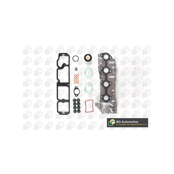 Packningssats, topplock / Sotningssats Bga HN2329 BGA