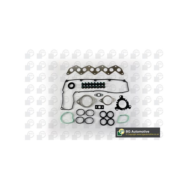 Packningssats, topplock / Sotningssats Bga HN4325 BGA