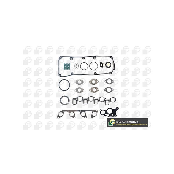 Packningssats, topplock / Sotningssats Bga HN4349 BGA