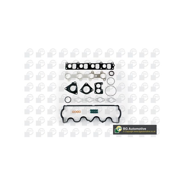 Packningssats, topplock / Sotningssats Bga HN4354 BGA