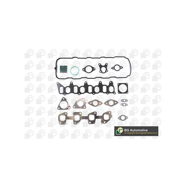 Packningssats, topplock / Sotningssats Bga HN4367 BGA