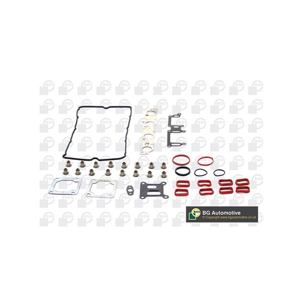 Packningssats, topplock / Sotningssats Bga HN5337 BGA