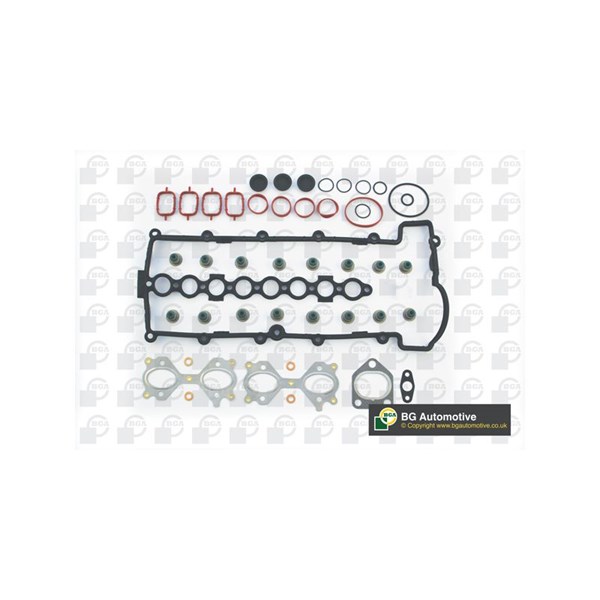 Packningssats, topplock / Sotningssats Bga HN5360 BGA