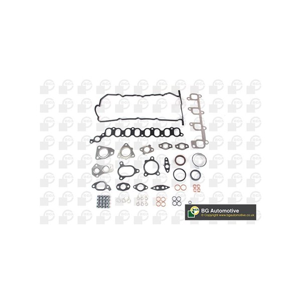 Packningssats, topplock / Sotningssats Bga HN5361 BGA