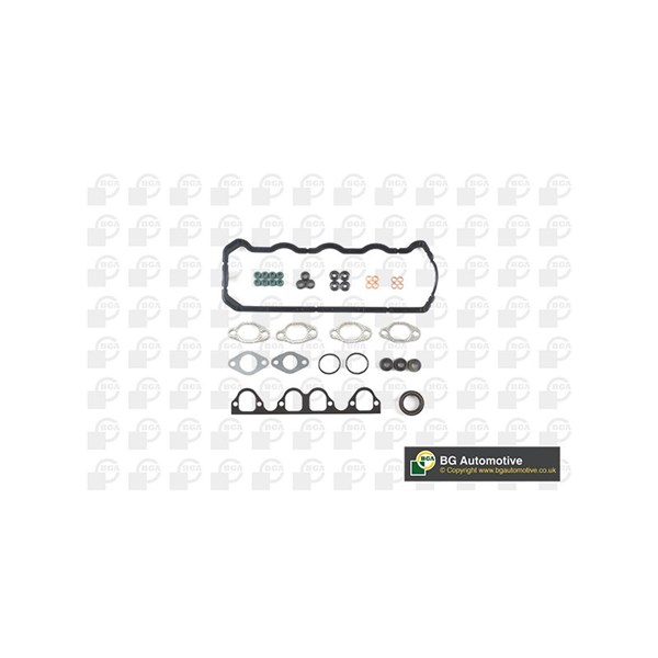 Packningssats, topplock / Sotningssats Bga HN6323 BGA Packningssats, topplock / Sotningssats Bga HN6323 BGA