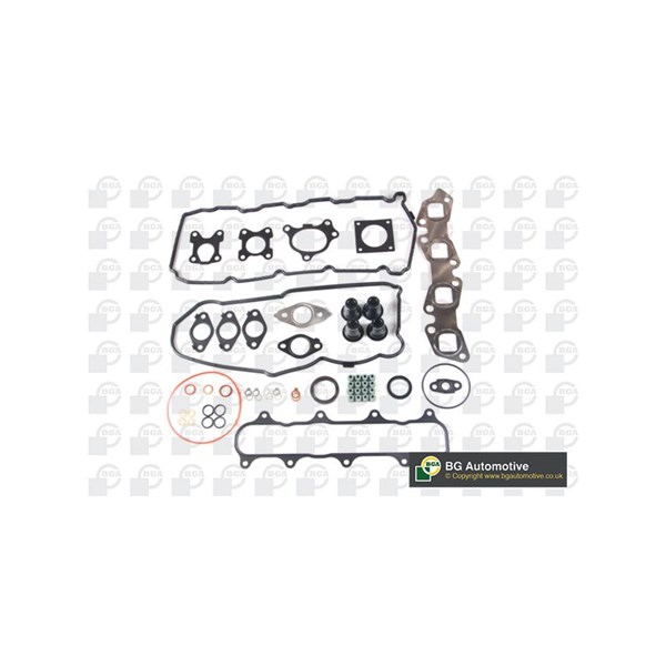 Packningssats, topplock / Sotningssats Bga HN6355 BGA