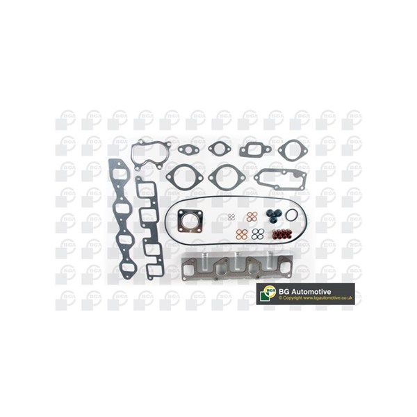 Packningssats, topplock / Sotningssats Bga HN6364 BGA