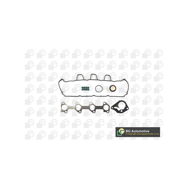 Packningssats, topplock / Sotningssats Bga HN7305 BGA