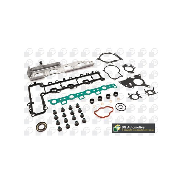 Packningssats, topplock / Sotningssats Bga HN9503 BGA