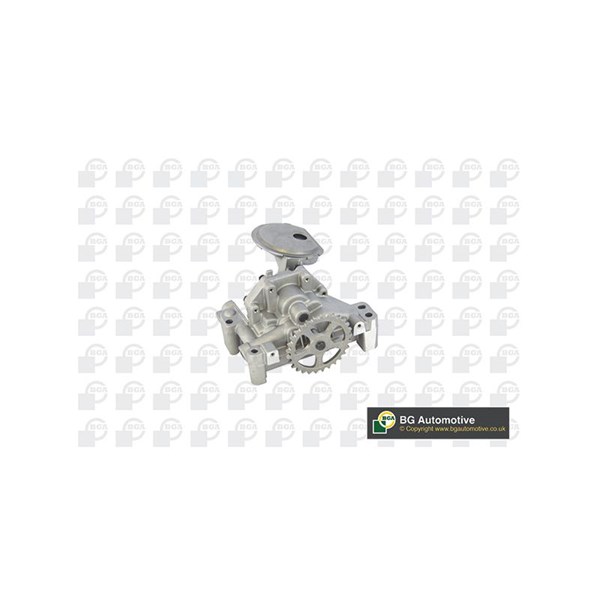 Oljepump Bga LP0388 BGA
