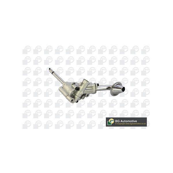 Oljepump Bga LP0460 BGA