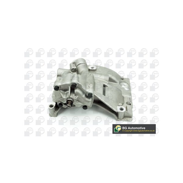 Oljepump Bga LP0905 BGA Oljepump Bga LP0905 BGA