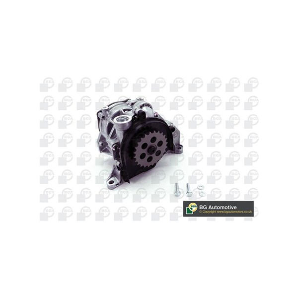 Oljepump Bga LP0907 BGA