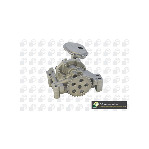Oljepump Bga LP2294 BGA Oljepump Bga LP2294 BGA