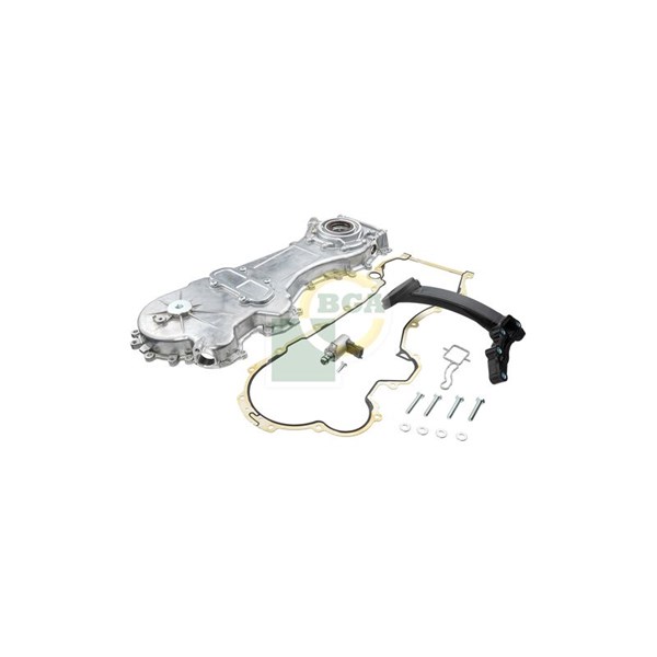 Oljepump Bga LP2299 BGA Oljepump Bga LP2299 BGA