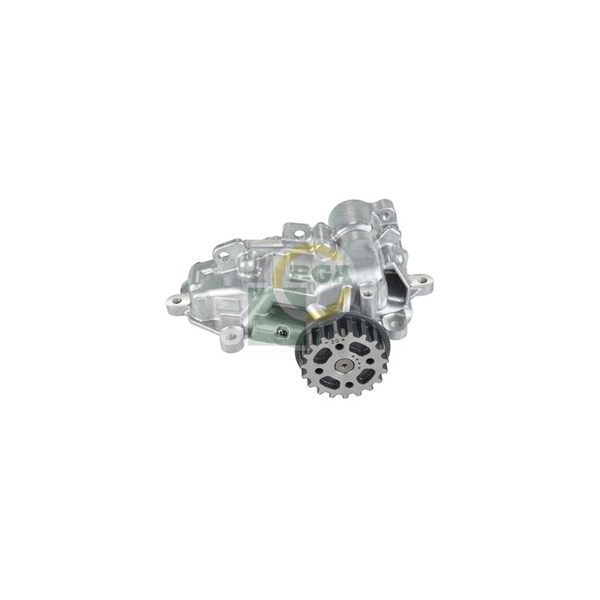 Oljepump Bga LP23000 BGA