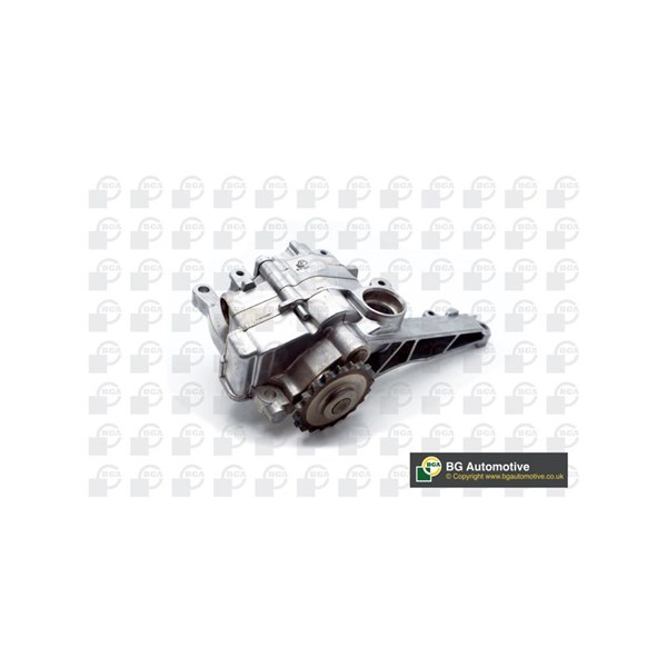 Oljepump Bga LP5604 BGA
