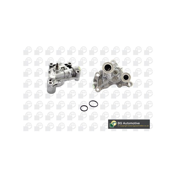 Oljepump Bga LP6317 BGA