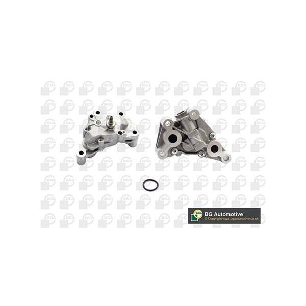 Oljepump Bga LP6318 BGA