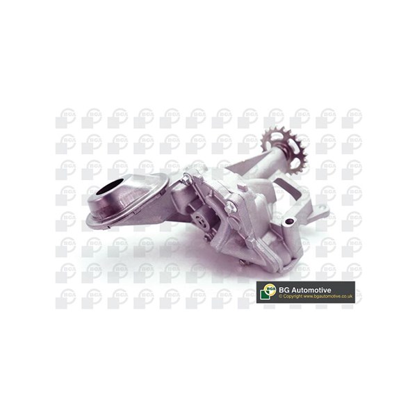 Oljepump Bga LP6711 BGA