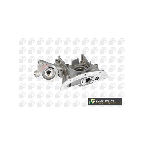 Oljepump Bga LP7302 BGA