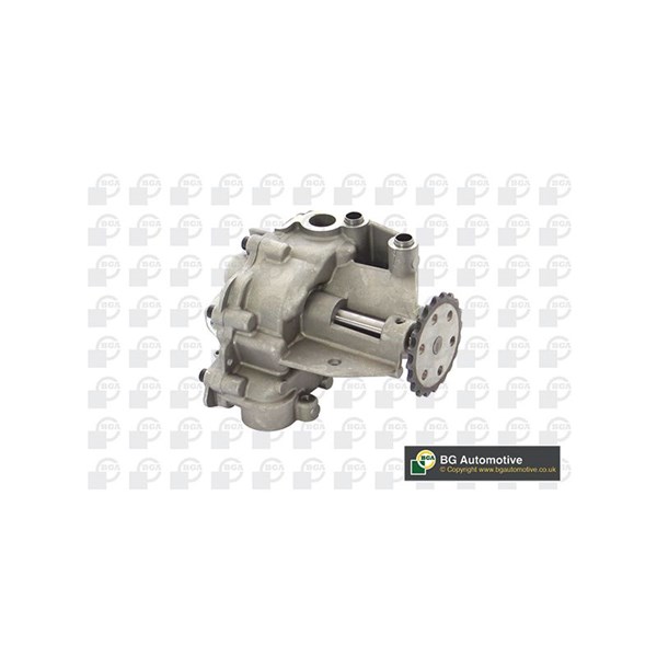 Oljepump Bga LP7311 BGA