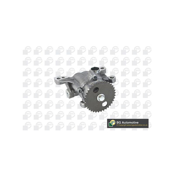Oljepump Bga LP8501 BGA