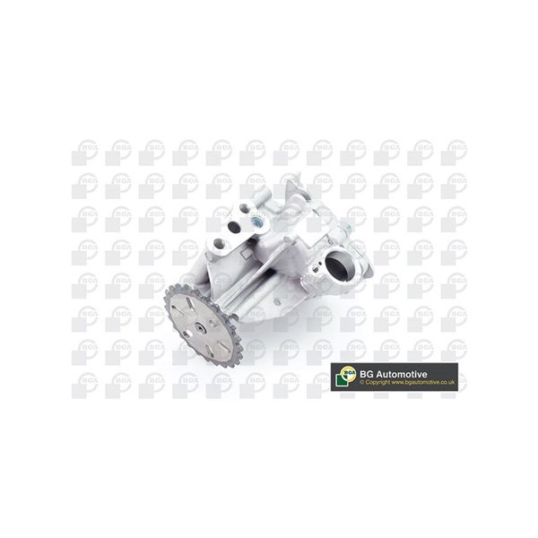 Oljepump Bga LP9519 BGA