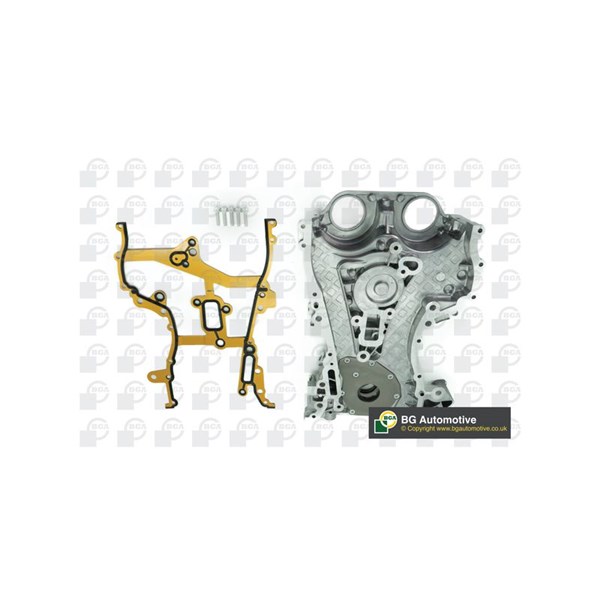Oljepump Bga LP9560 BGA